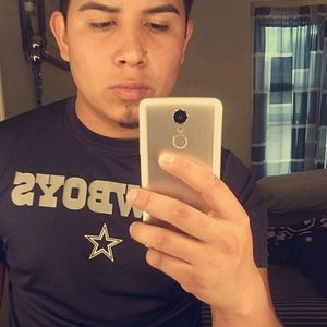 Meet your Posher, Greg